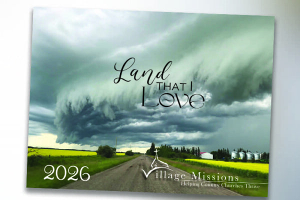 2026 Mini Calendar