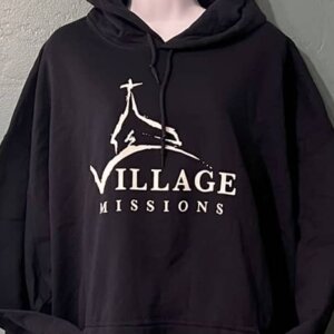 Hoodie - Blue Size 3XL